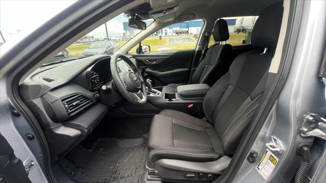 used 2025 Subaru Outback car, priced at $32,645