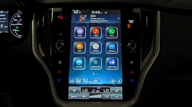 new 2025 Subaru Outback car, priced at $35,340