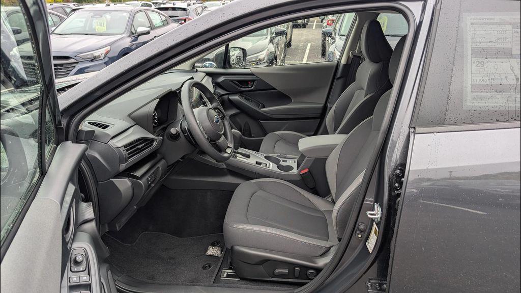 new 2025 Subaru Crosstrek car, priced at $32,440