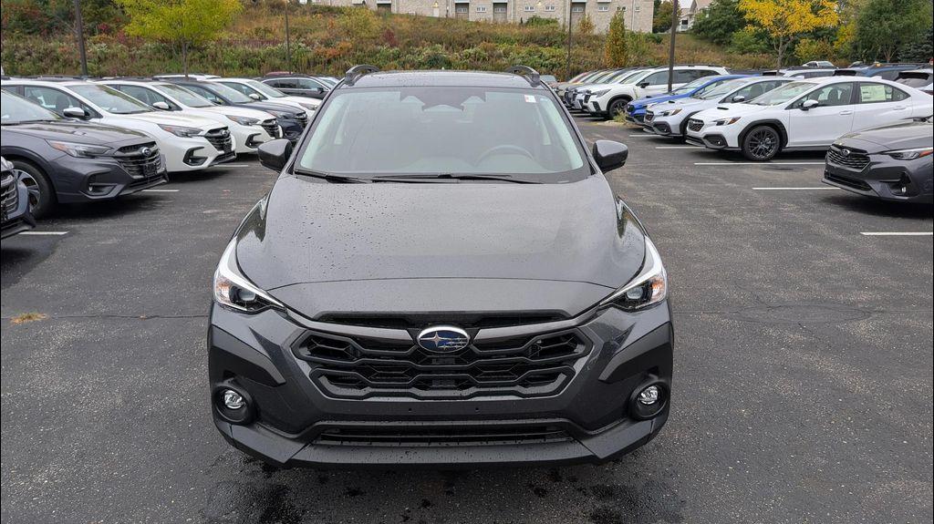 new 2025 Subaru Crosstrek car, priced at $32,440