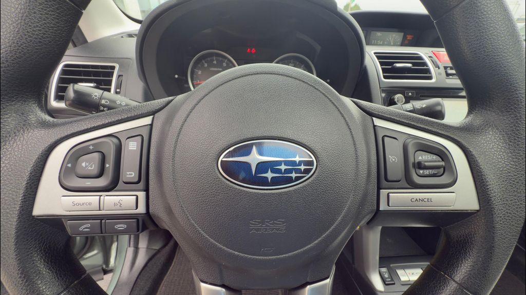 used 2018 Subaru Forester car, priced at $14,170