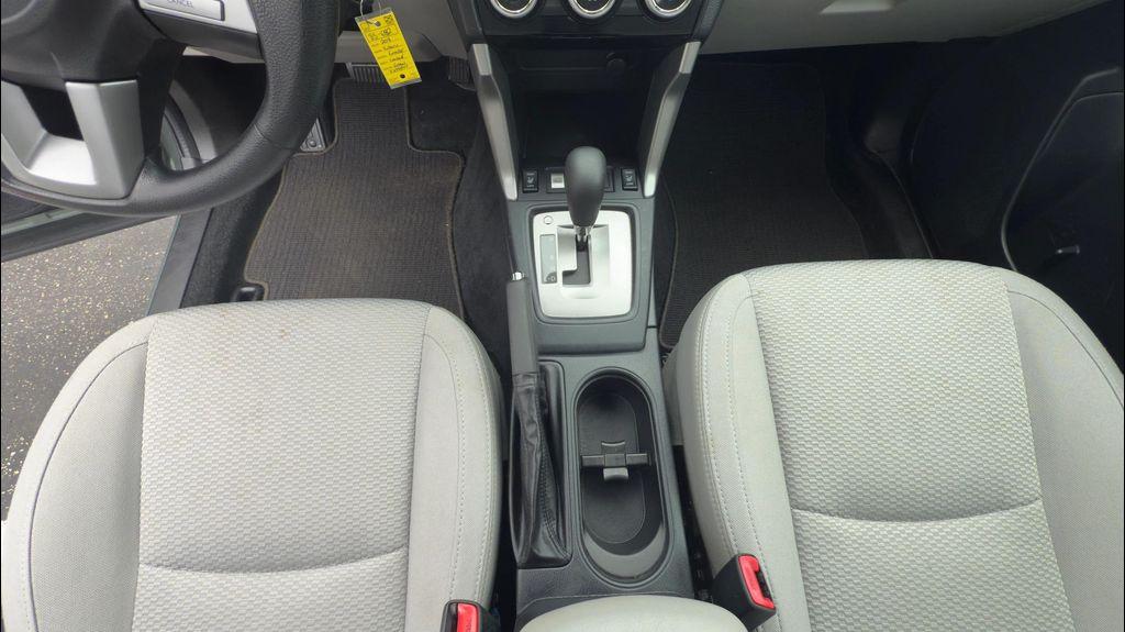 used 2018 Subaru Forester car, priced at $14,170