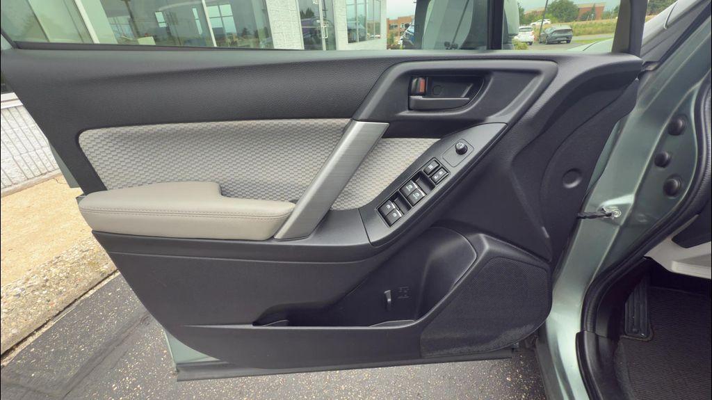 used 2018 Subaru Forester car, priced at $14,170