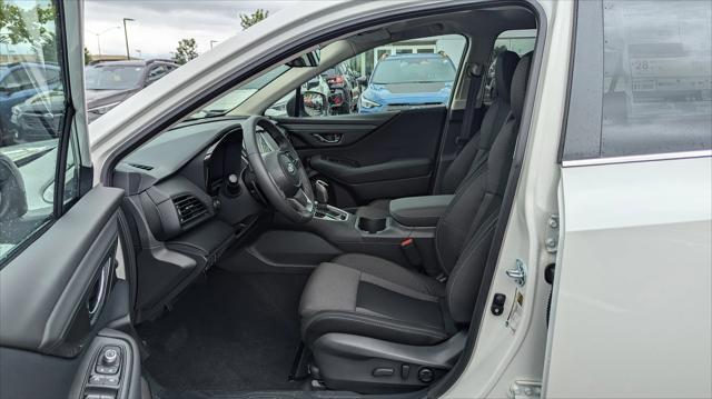 new 2025 Subaru Outback car, priced at $36,383