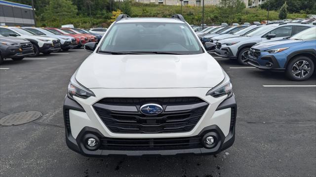 new 2025 Subaru Outback car, priced at $36,383