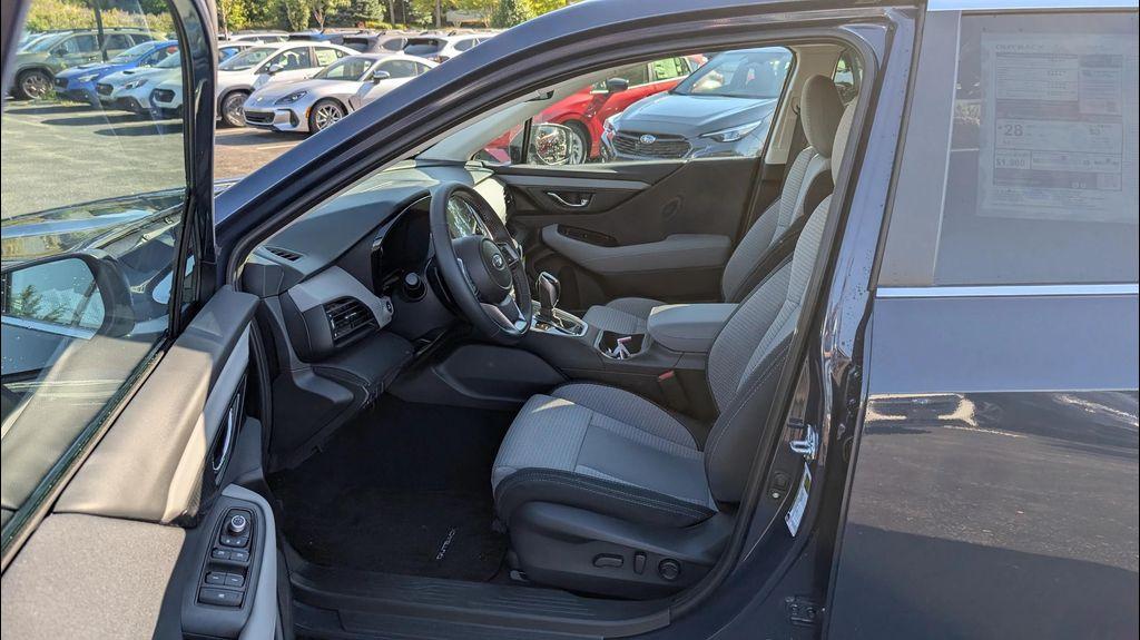 new 2025 Subaru Outback car, priced at $35,729