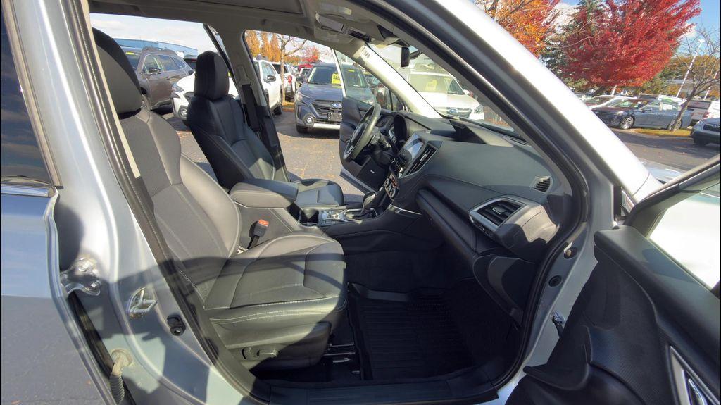 used 2022 Subaru Forester car, priced at $32,440