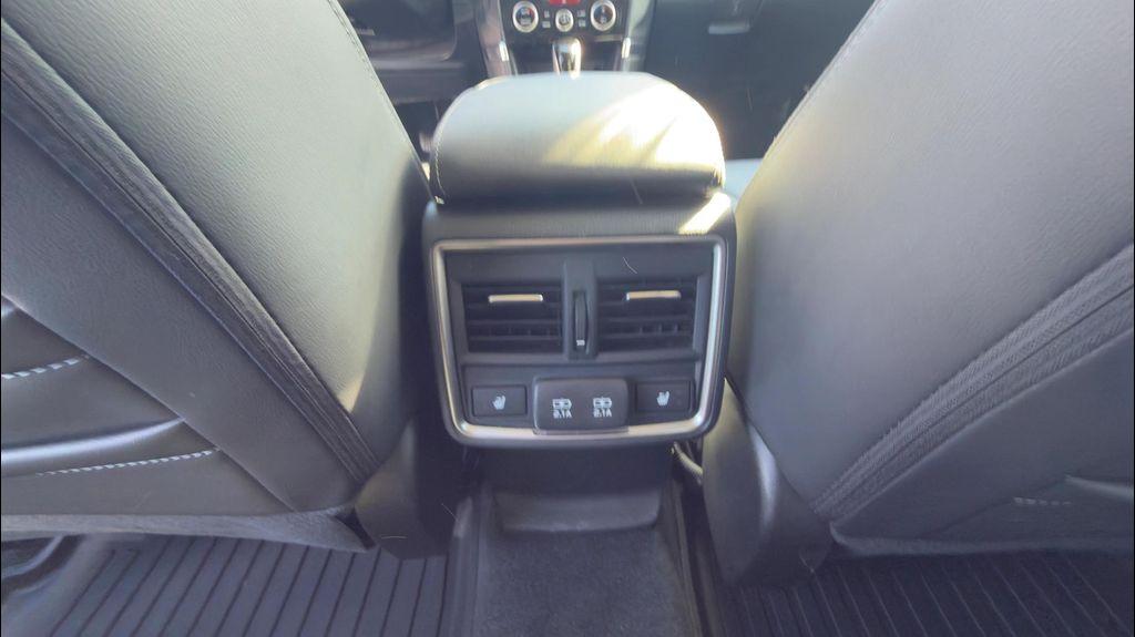 used 2022 Subaru Forester car, priced at $32,440