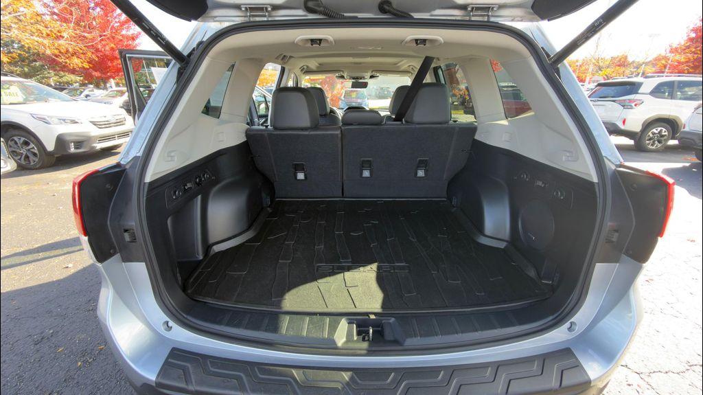 used 2022 Subaru Forester car, priced at $32,440