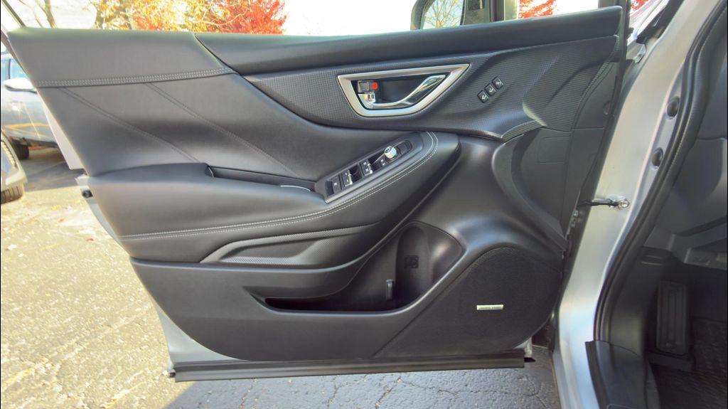 used 2022 Subaru Forester car, priced at $32,440