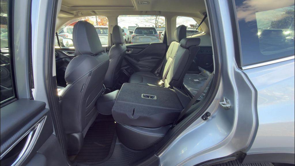 used 2022 Subaru Forester car, priced at $32,440