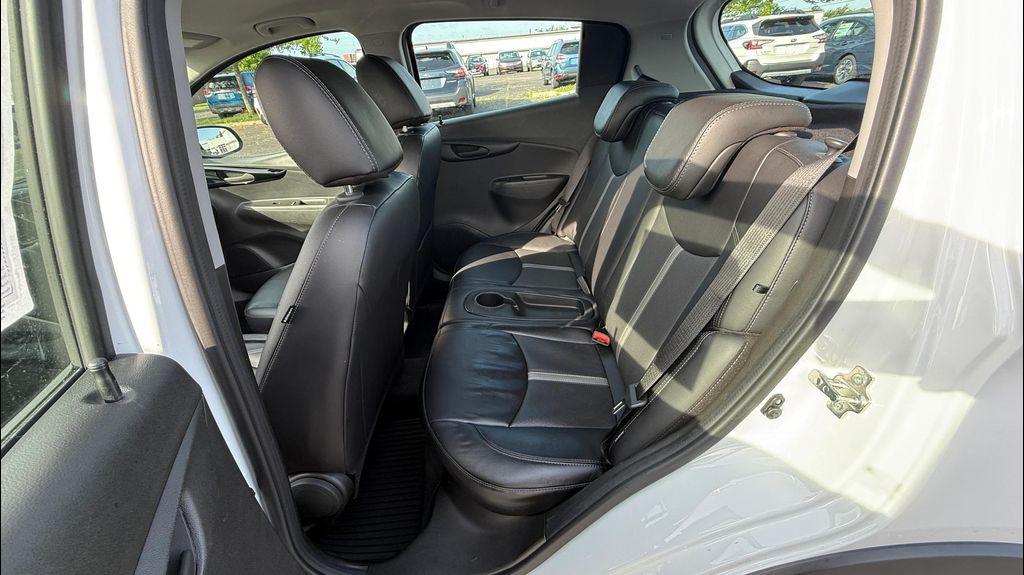 used 2019 Chevrolet Spark car, priced at $13,995