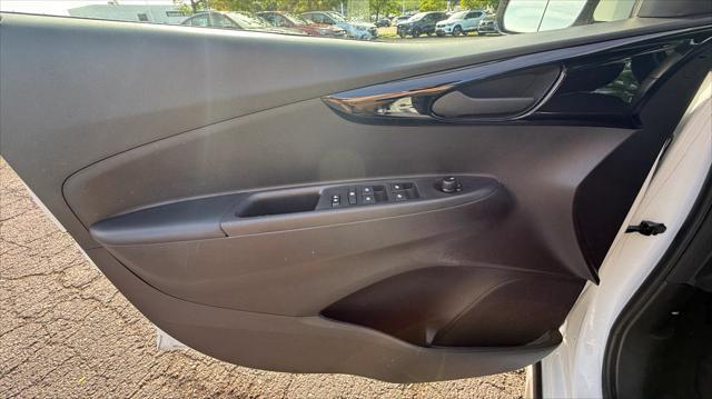used 2019 Chevrolet Spark car, priced at $14,740