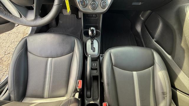 used 2019 Chevrolet Spark car, priced at $14,740