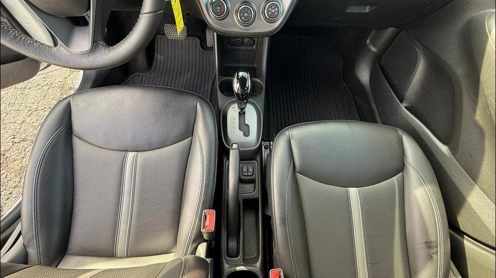 used 2019 Chevrolet Spark car, priced at $13,995