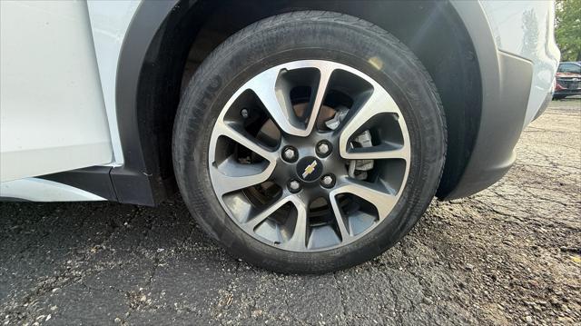 used 2019 Chevrolet Spark car, priced at $14,740