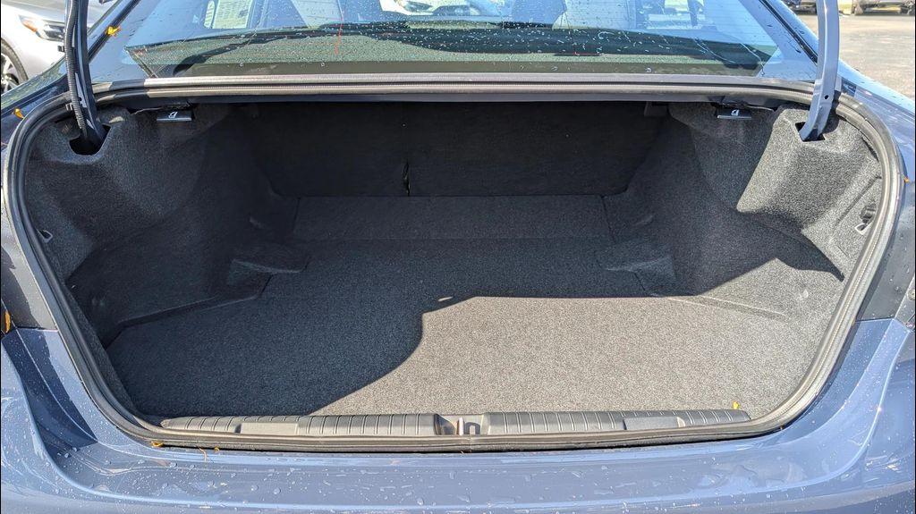 new 2025 Subaru Legacy car, priced at $35,886