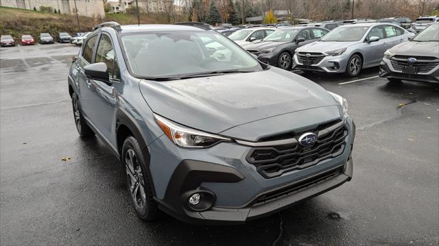 new 2024 Subaru Crosstrek car, priced at $28,644