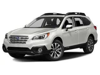 used 2015 Subaru Outback car, priced at $12,750