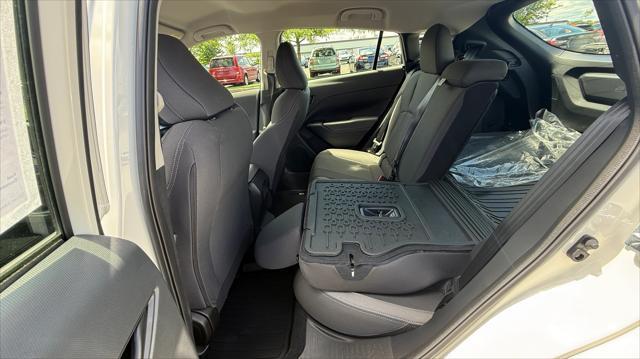 used 2024 Subaru Impreza car, priced at $23,877