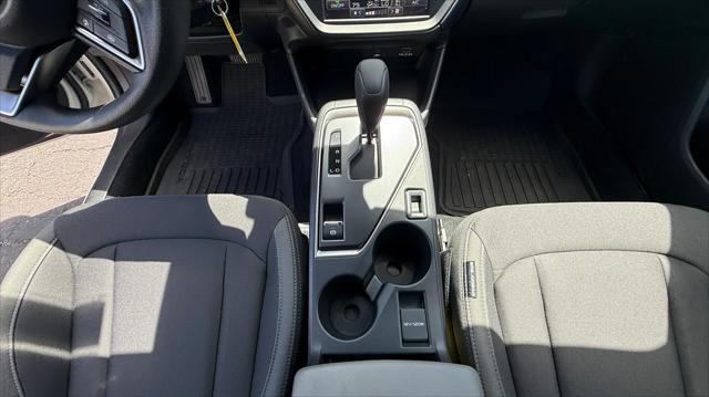 used 2024 Subaru Impreza car, priced at $23,877