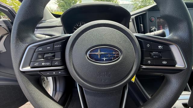 used 2024 Subaru Impreza car, priced at $23,877