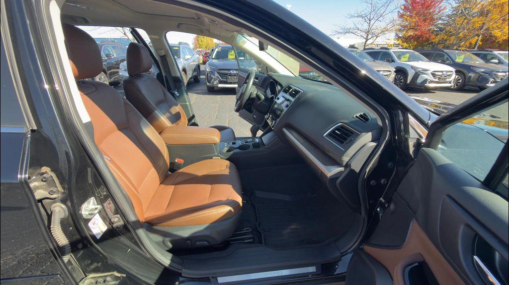 used 2019 Subaru Outback car, priced at $16,850