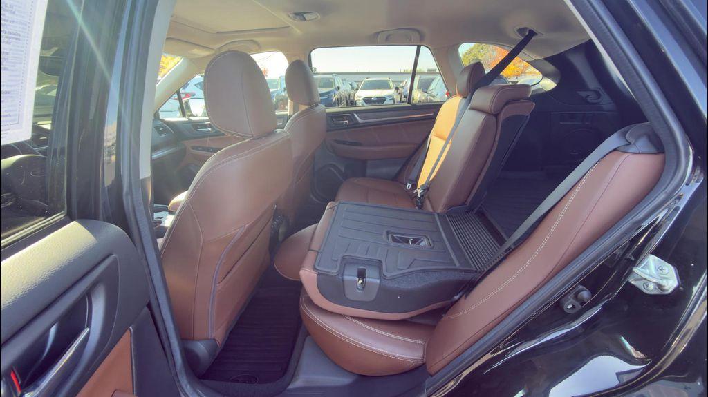 used 2019 Subaru Outback car, priced at $16,850