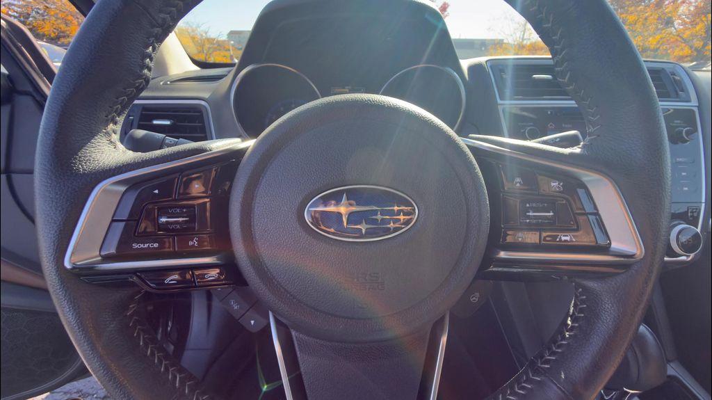 used 2019 Subaru Outback car, priced at $16,850