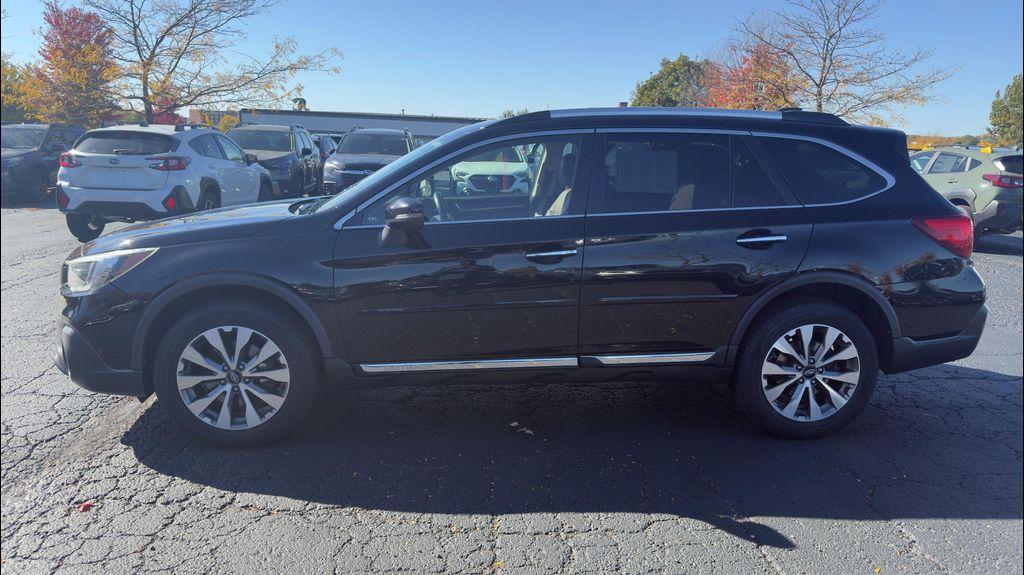 used 2019 Subaru Outback car, priced at $16,850