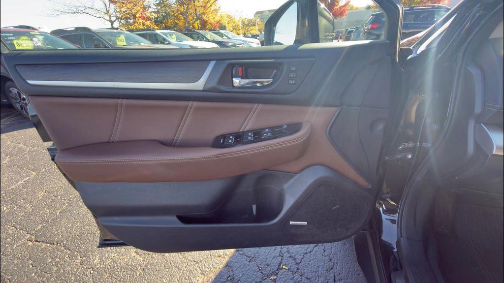 used 2019 Subaru Outback car, priced at $16,850