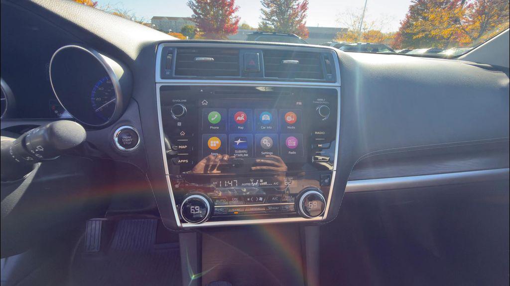 used 2019 Subaru Outback car, priced at $16,850