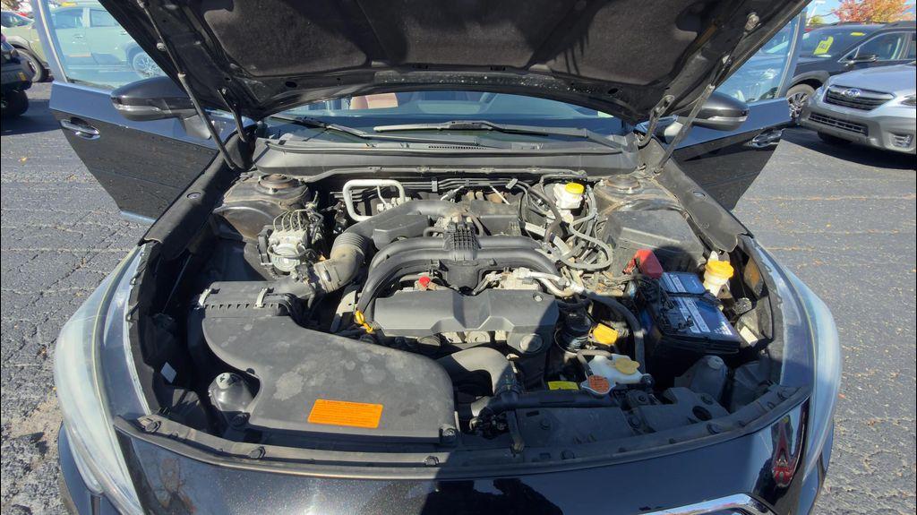 used 2019 Subaru Outback car, priced at $16,850