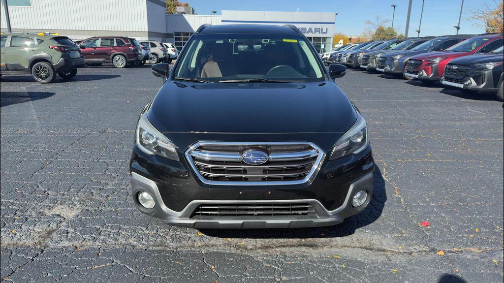 used 2019 Subaru Outback car, priced at $16,850