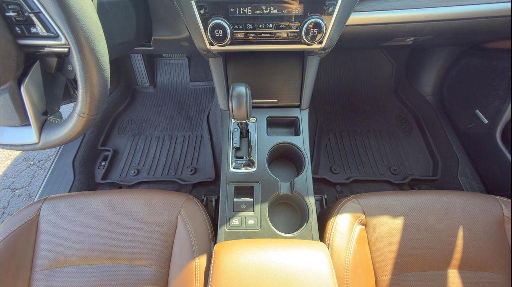 used 2019 Subaru Outback car, priced at $16,850