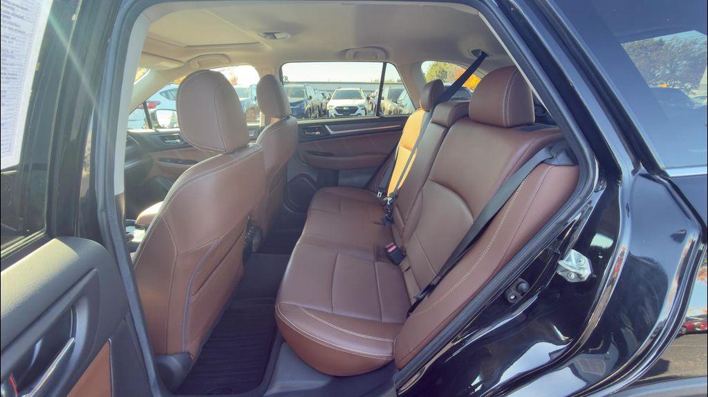 used 2019 Subaru Outback car, priced at $16,850