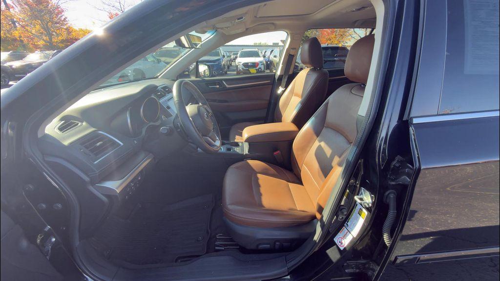 used 2019 Subaru Outback car, priced at $16,850