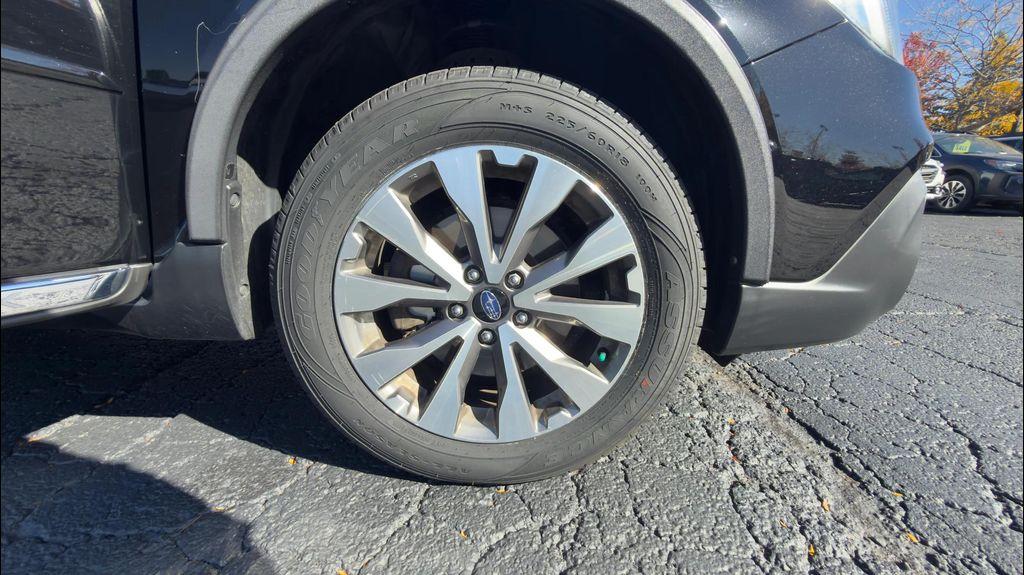 used 2019 Subaru Outback car, priced at $16,850