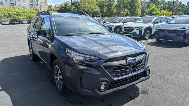 new 2025 Subaru Outback car, priced at $36,642