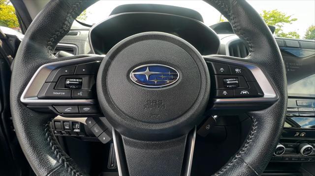 used 2019 Subaru Ascent car, priced at $23,872