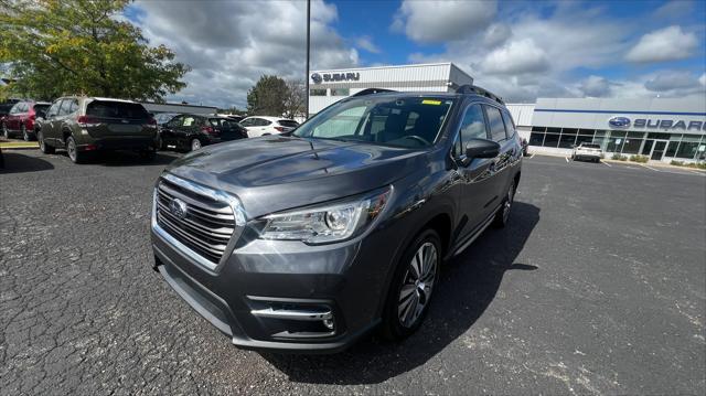 used 2019 Subaru Ascent car, priced at $23,872