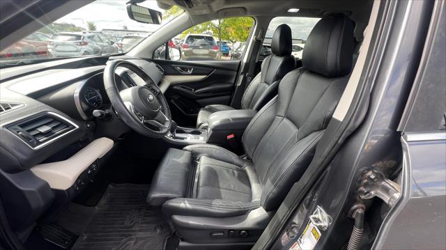 used 2019 Subaru Ascent car, priced at $23,872