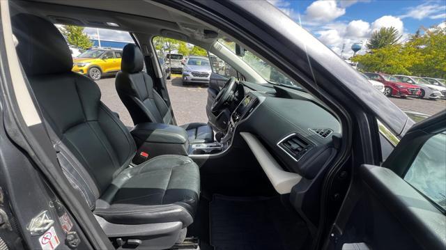 used 2019 Subaru Ascent car, priced at $23,872