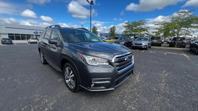 used 2019 Subaru Ascent car, priced at $23,872