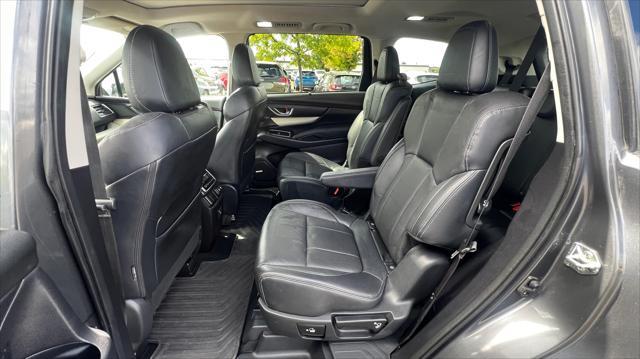 used 2019 Subaru Ascent car, priced at $23,872