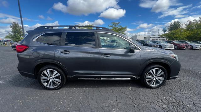 used 2019 Subaru Ascent car, priced at $23,872