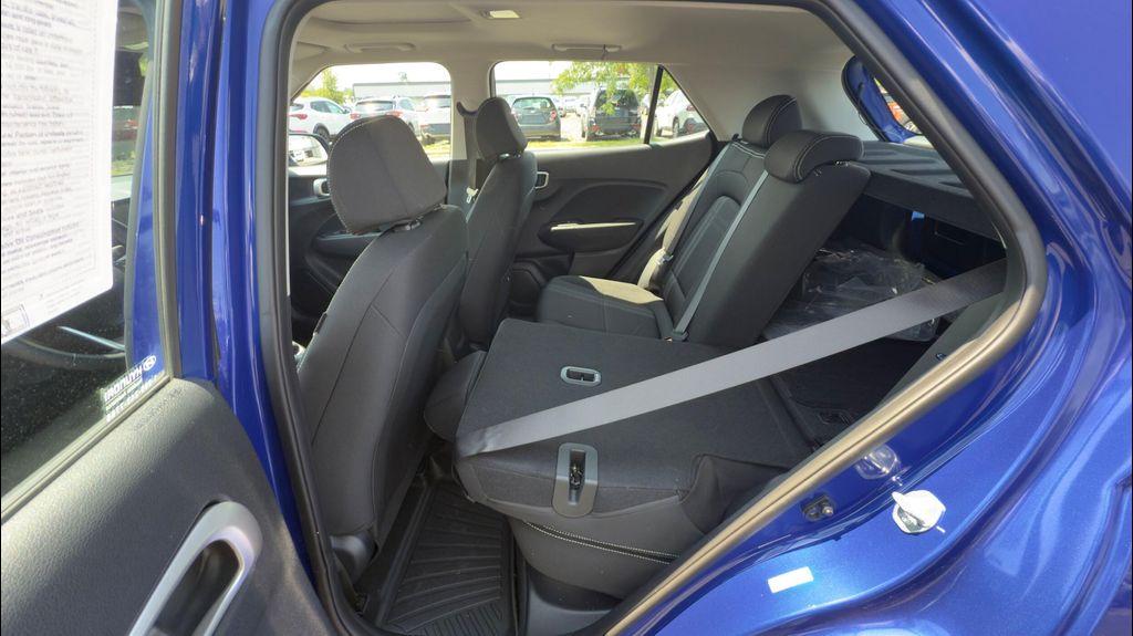 used 2023 Hyundai Venue car, priced at $20,155