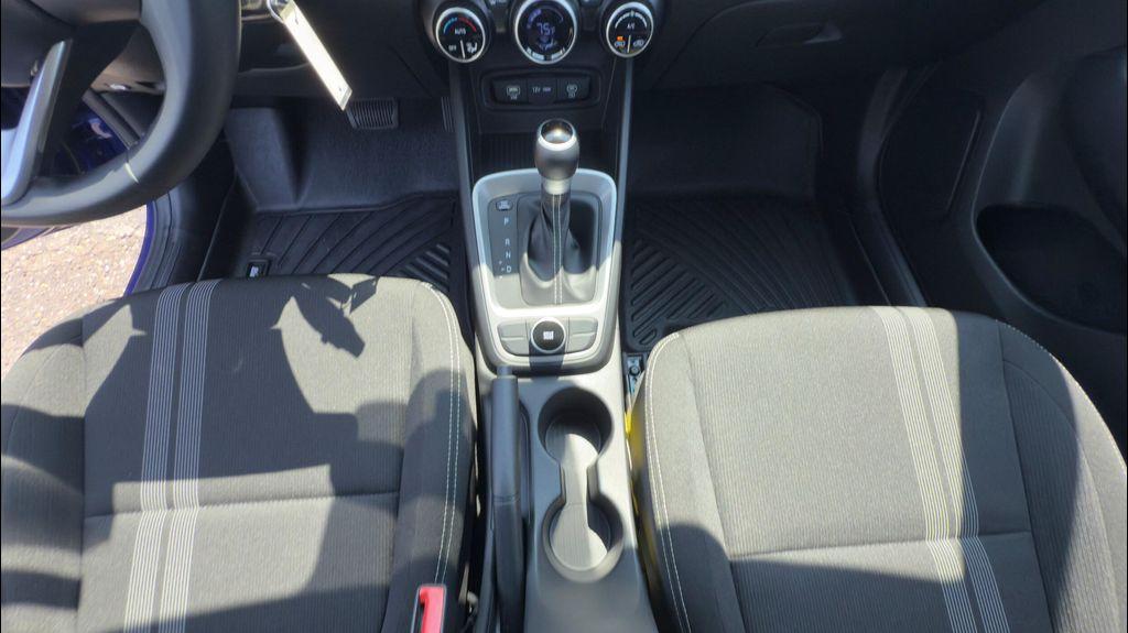 used 2023 Hyundai Venue car, priced at $20,155