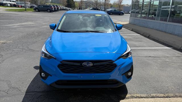 used 2024 Subaru Impreza car, priced at $26,983