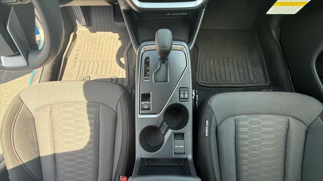 used 2024 Subaru Impreza car, priced at $26,983
